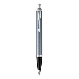 Parker IM Medium Hardness tip Pen, multicolor