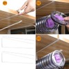 Cup Lid Organiser Pack of 2 Cup Lid Holder Under