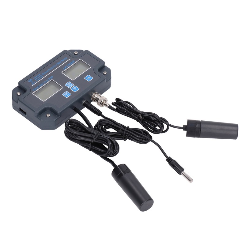 Water Quality Tester 6 in 1 WiFi Online PH TDS