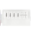 Blue Spot 40542 285PCE Anchor/Metal Screw Assortment, Set of 285