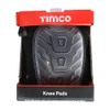 TIMCO Anti-slip Gel Knee Pads One Size