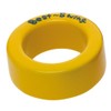 UNIX BX74-34 Baseball Practice Supplies Bat Weight Ring, 20.1 oz