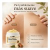 Manteca De Karité Natural Shea Butter Para Piel Y Cabello