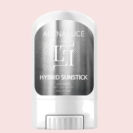 Adenaruche Adenaruce Hybrid Sun Stick SPF50+ PA+++, 20g, 1 piece / 아데나루체 하이브리드 선스틱 SPF50+ PA+++, 20g, 1개