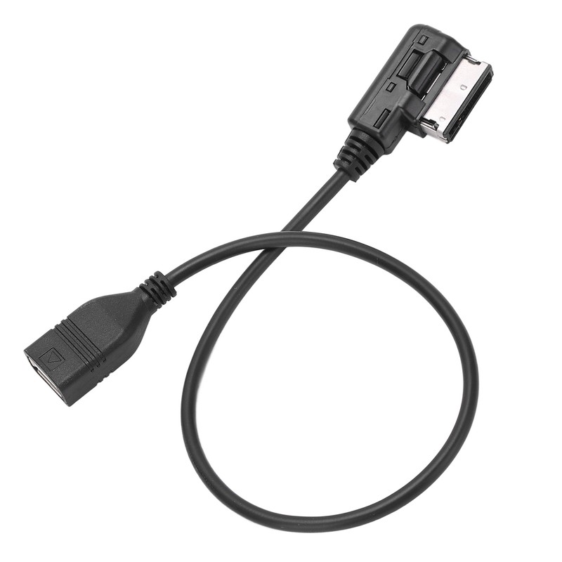 Car AMI to USB Cable 4F0 051 510 E Music