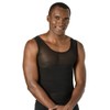 Ardyss Abdo Men Body Shaper Style 31 (Black;XSmall)