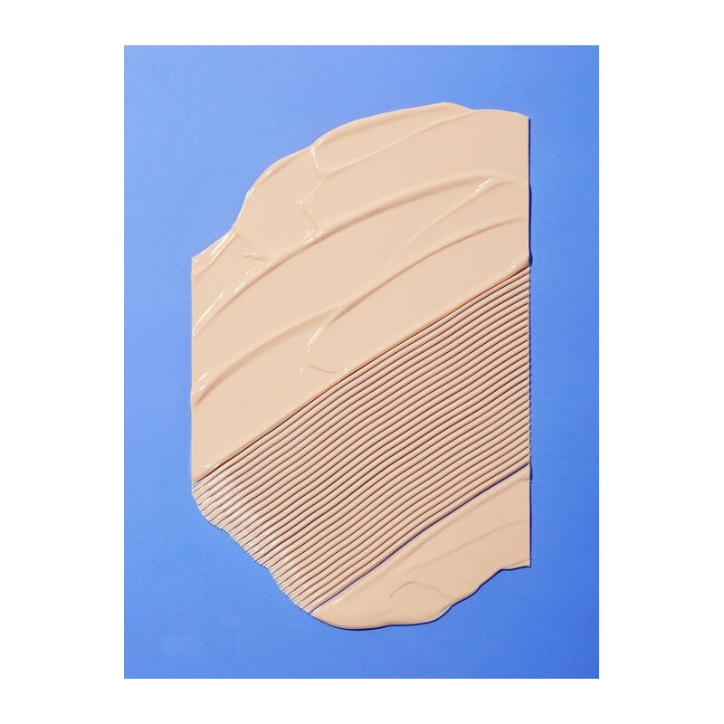[1+1] Ampoule N Solar Shot Peach Tone Up Sun Cream