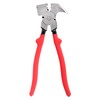 Dekton 7 In 1 Fencing Pliers - Tough striking face|