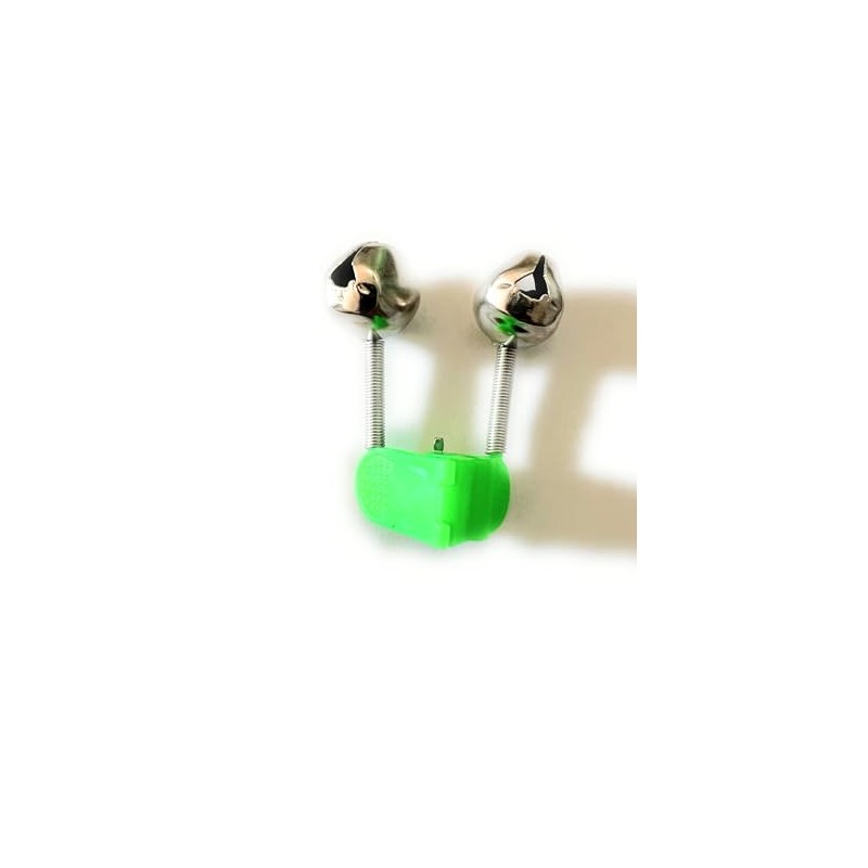 Fishing Bell Alarm (50)
