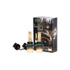 Kit Luces Led 4 Lados Caras S6 4d Cob Faros