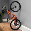 Hornit CLUG PRO | Wall Mounted Bike Rack | MTB