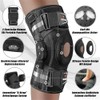 Rodillera Profesional Neenca para el Dolor de Rodilla