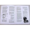 Foley Belsaw Automatic Hand Saw Retoother 385000 Operating Instructions Manual