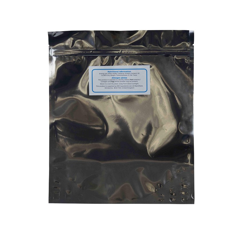 Chicken Gelatine 1Kg 240-310 Bloom