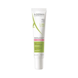 A-Derma Biology Calm Soothing Dermatological Care Cream 40 ml