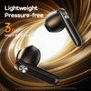 Remax Shell Series Ultra-Thin Metal True Wireless Stereo Earphone for