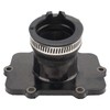MOTOALL 420867300 Carburetor Flange Socket Carb Boot Fit for Ski-Doo