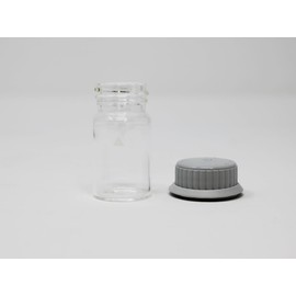 TEST ALL WATER - Lovibond Cylindrical Cells with Lid | Accurate Water Testing | Compatible with MD100, MD200, PM600 Photometers | Easy Maintenance | Compact Design, White