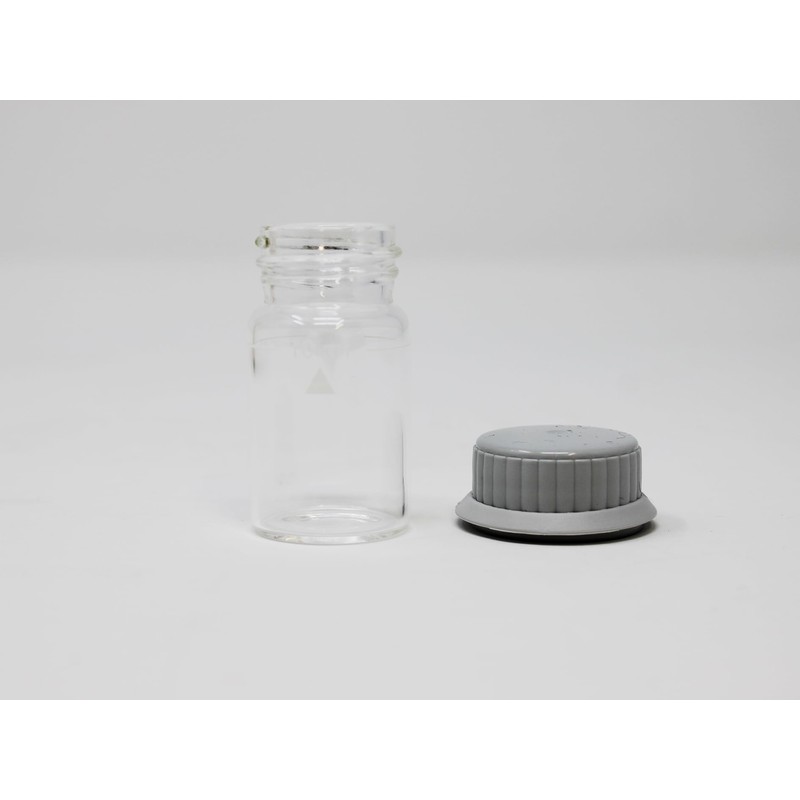 TEST ALL WATER - Lovibond Cylindrical Cells with Lid |