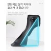보행 교정기 발 처짐 내반 외반 재활 조절 [1. 투명