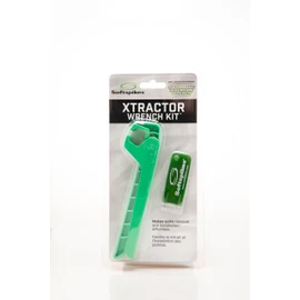 Softspikes XTractor Wrench Kit - Remove and Replace Even The Most Stubborn Golf Spikes