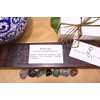 Protective Gemstone Kit - Tumbled Stones for Security and Healing