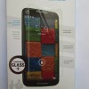 Bodyguardz Pure Tempered Glass Screen Protector Moto X 2nd Gen-Brand