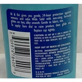 Revlon Hi & Dri Anti-Perspiran