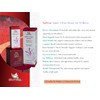 SaffVita "Organic Saffron Extract", Liquid Saffron Elixir, 100% Pure and