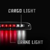 3rd Third Brake Light LED Compatible with 1997 1998 1999