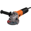 Angle grinder 4-1/2 ', professional, 800 W