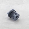 eMagTech Washer Drainage Pump Drain Outlet Seal Cover Plug Compatible
