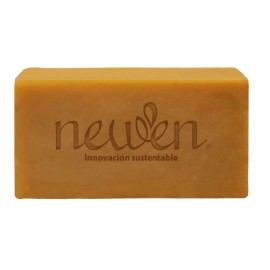 Newen 10 Borradores Quita Manchas Newen 140g Coco Resina Pino