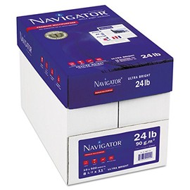 Navigator Platinum Digital Copy & Multipurpose Paper