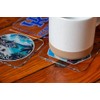 Monaco Monaco Souvenir-Home Decoration 4x4-Inch Coaster Acrylic 4 Pack
