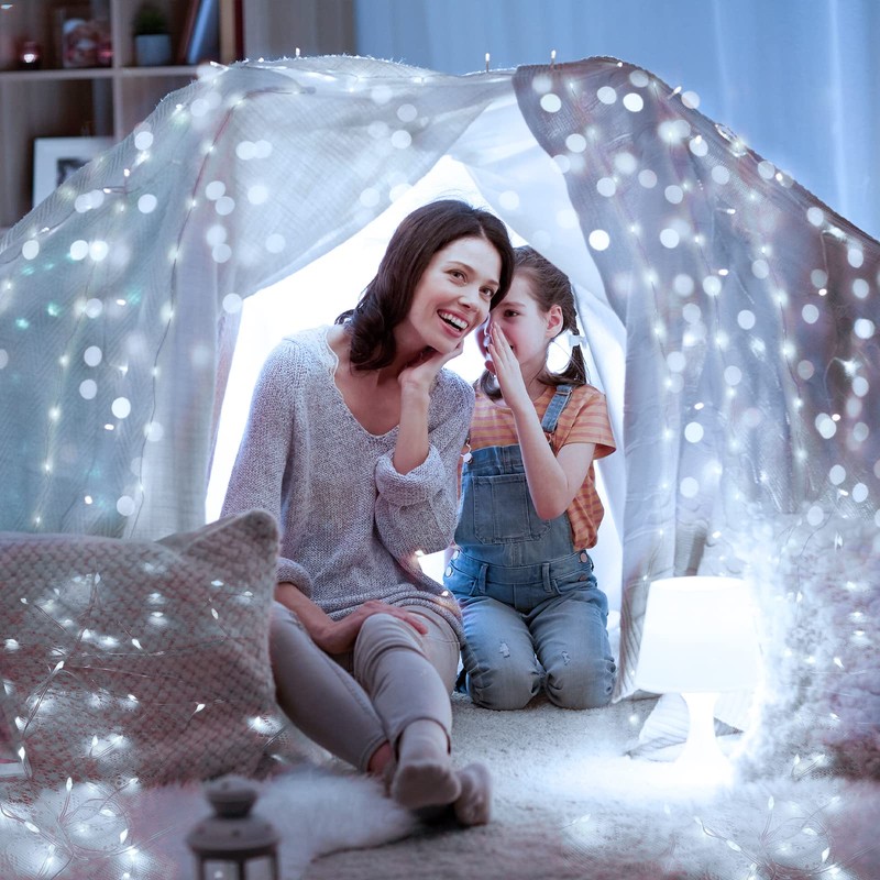 Yizhet USB Light Curtain Indoor 3 x 3 m 【Updated