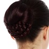 WIG ME UP - HYD-6051-2/39 Hairpiece Bun Hair Bun Chignon