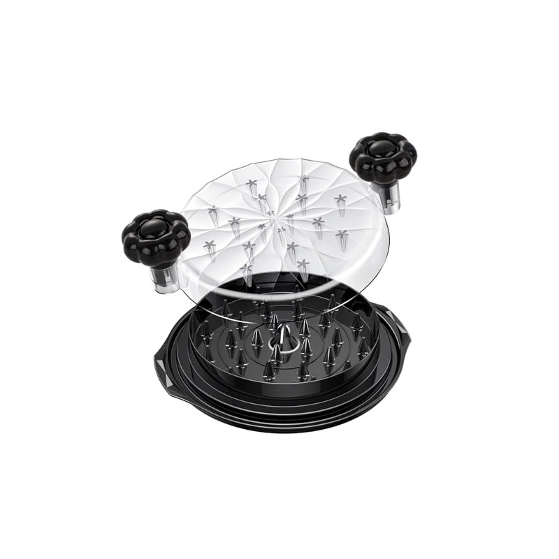 Meat Breaker Upper & Chicken Shredder Tool – Manual Meat