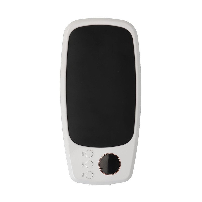 Hand Rest Pillow Nail Lamp Nail Arm Rest UV LED