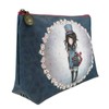 Gorjuss The Hatter Accessory Case Accessories Pencil Case Pencil Case