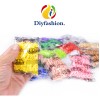 1000 Hama Beads Tamaño Mediano 5mm - 100% Compatible Artkal