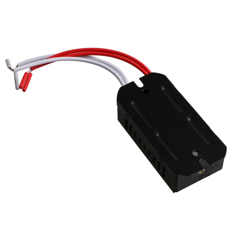 Halogen Light Power Supply Converter 105W 110V LED Electronic Transformer