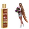 Yana Yana Natural Red Onion Hair Longer Oil By Korean