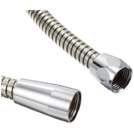 KVK ZKF2M-140 Metal Hose 5.9 ft (1.4 m)