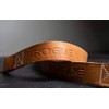 Rogue Fitness Rogue Leather Wrist Straps | Lifting Straps |