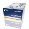 Nitras 8324 Indigo Wave Powder-Free, Non-Sterile, Medical Nitrile Disposable Gloves,