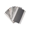 Maxwell & Williams Table Accents Placemat 45x30cm White Grey