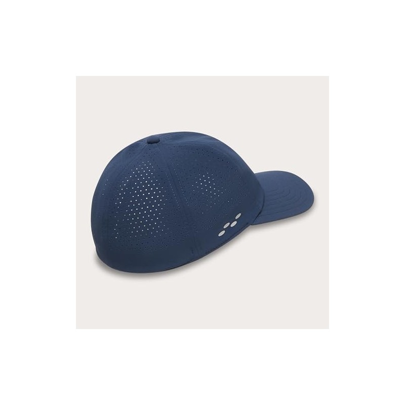 Oakley Men's Performance 6 Panel Hat