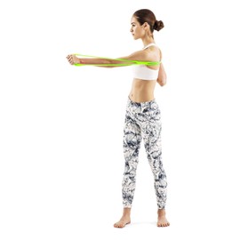 La-VIE Training Tube