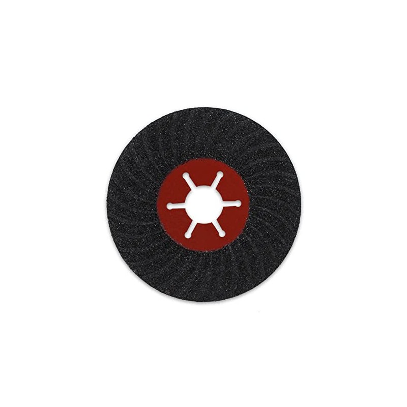 BHA Silicon Carbide Semi-Flexible Masonry and Coating Removal Sanding Disc,